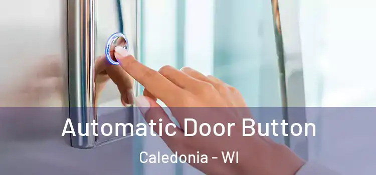  Automatic Door Button Caledonia - WI
