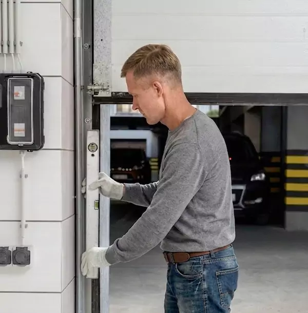 Why Choose Us for Door, Gate and Security Services in Caledonia, WI