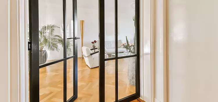 Bifold Door Replacement Caledonia