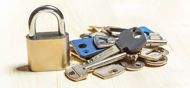 Why Choose Our Broken Key Services in Caledonia, WI?