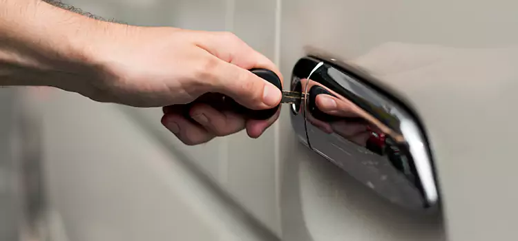 Why Choose Our Auto Locksmith Team in Caledonia, WI?