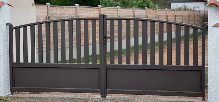 Advanced Gate Solutions in Caledonia, WI