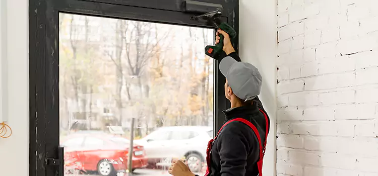 Comprehensive Door Closer Services in Caledonia, WI
