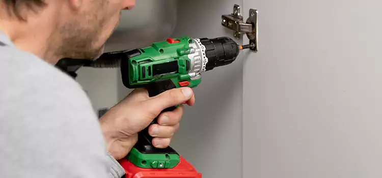 Commercial Door Hinge Repair Caledonia