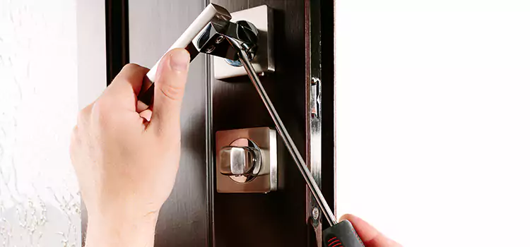 Door Lock Replacement Service Caledonia