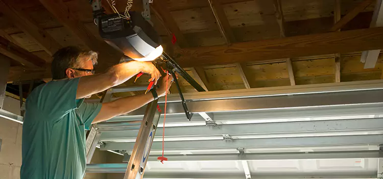 Garage Door Opener Sales and Installation Caledonia