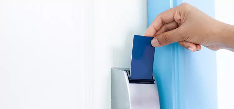 Access Control System Integration Caledonia