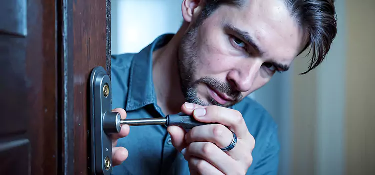 Eviction Locksmith Caledonia
