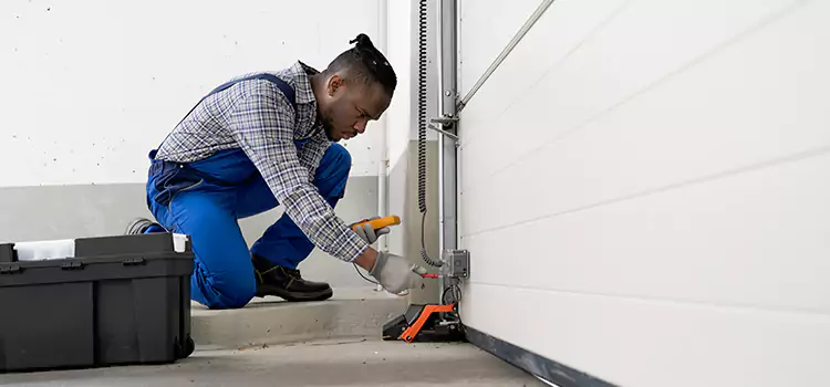 Expert Solutions for Every Garage Lock Need in Caledonia, WI