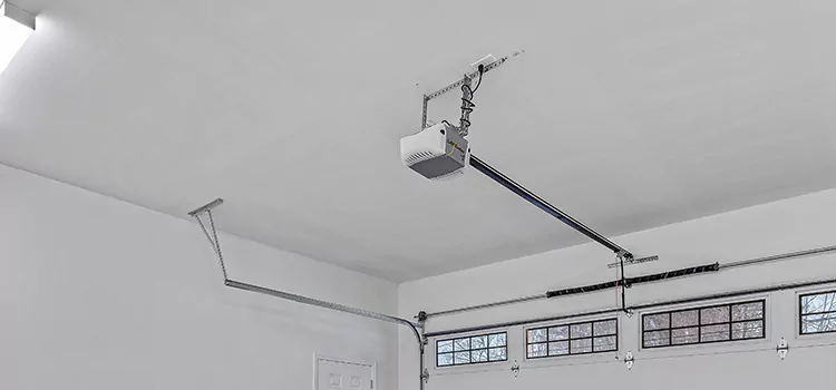 Experienced Garage Door Installers Caledonia