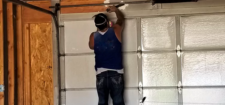 Specialized Garage Door Panel Solutions in Caledonia, WI