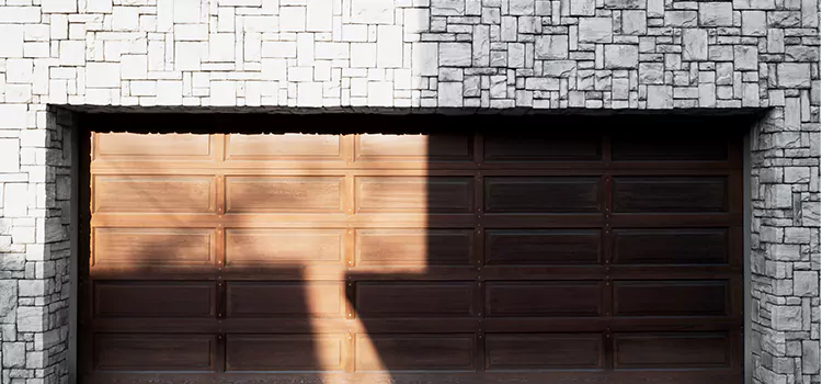 Garage Door Installation Caledonia