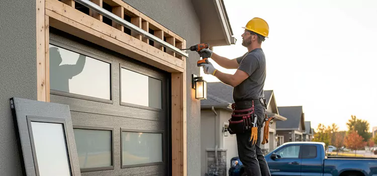 Your Trusted Garage Door Specialists in Caledonia