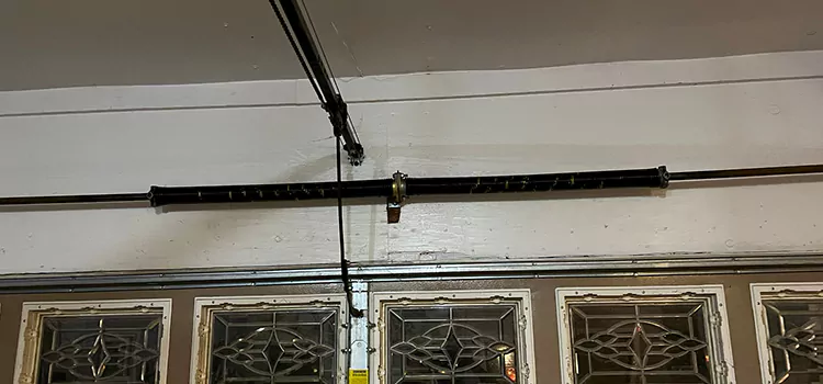 Garage Door Spring Repair Near Me Caledonia