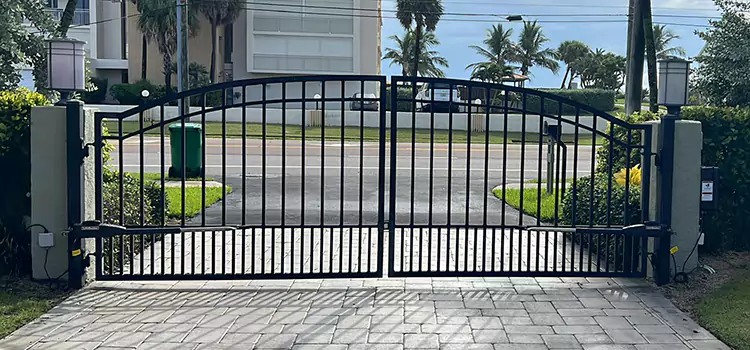 Gate Opener Replacement Near Me in Caledonia, WI