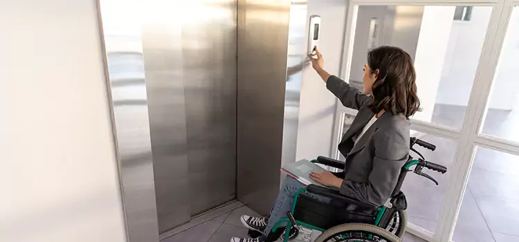 Benefits of Modern Handicap Door Systems in Caledonia, WI