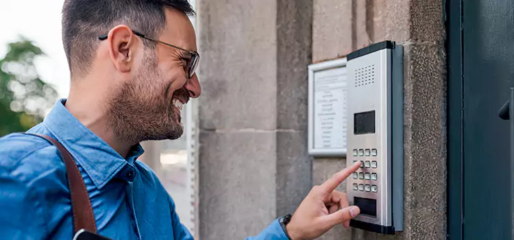 Advanced Solutions for Enhanced Security in Caledonia, WI
