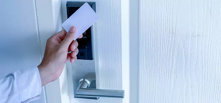 Why Choose Us for Your Keycard Lock Installation in Caledonia, WI?