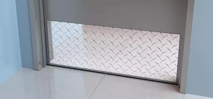 Benefits of Professional Kick Plate Solutions in Caledonia, WI