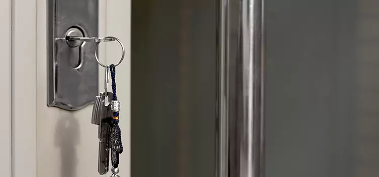 Master Keying by the Numbers Caledonia