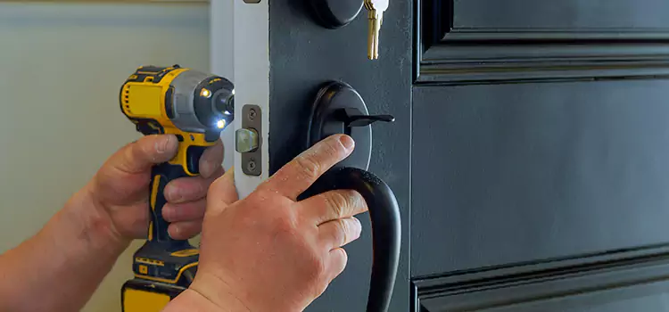 Mobile Automotive Locksmith Caledonia