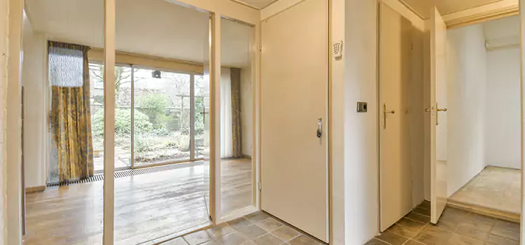 Why Choose Our Pocket Door Experts in Caledonia, WI?