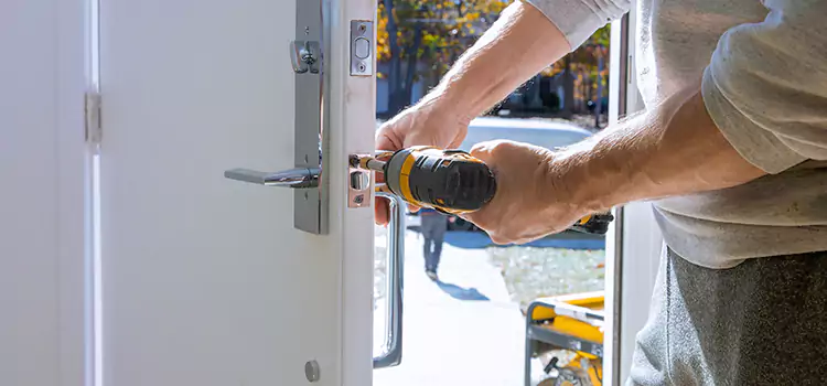 Insulated Roll Up Garage Doors Residential Caledonia