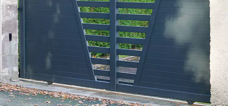 Automated Gate Company Near Me Caledonia