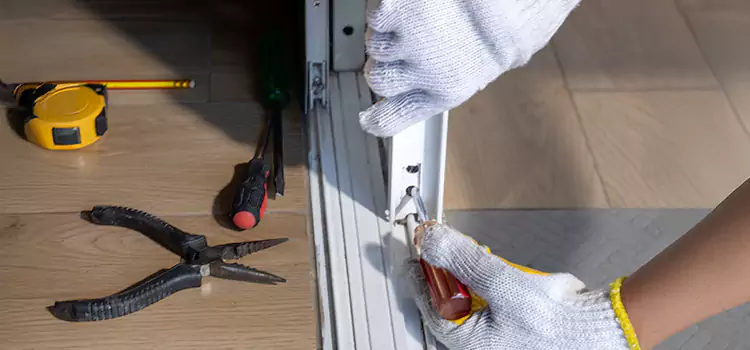 Sliding Door Installation Services in Caledonia, WI