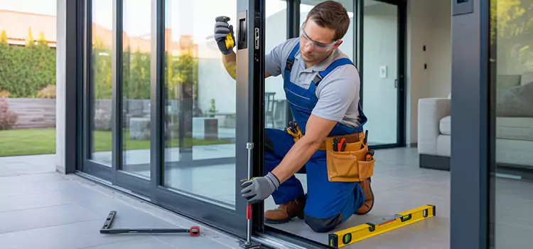 Sliding Screen Door Repair Caledonia