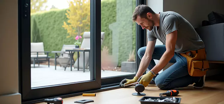 Patio Sliding Glass Door Replacement Caledonia