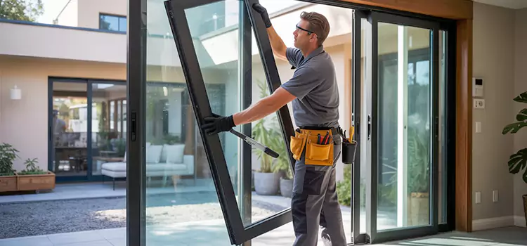 Specialized Sliding Door Roller Services in Caledonia, Wisconsin