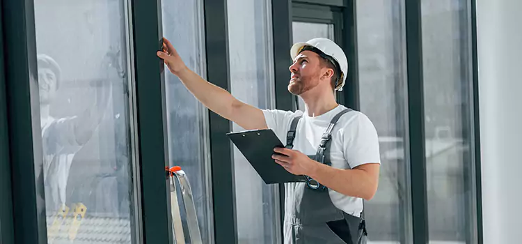 Comprehensive Solutions for Your Sticking Doors in Caledonia, WI