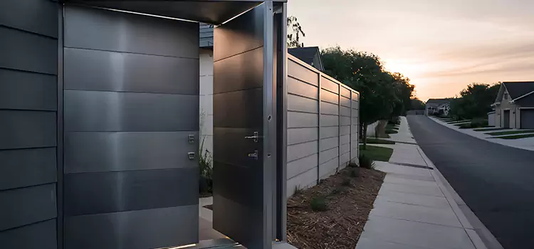 Comprehensive Steel Door Solutions in Caledonia, WI