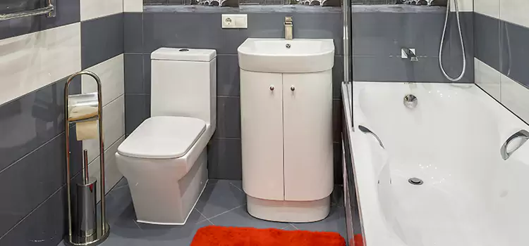 Hansgrohe Shaving Mirror Caledonia