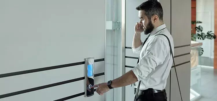 Cloud Based Access Control Caledonia