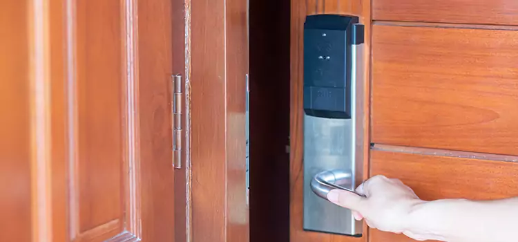 Commercial Keyless Entry Locks Caledonia