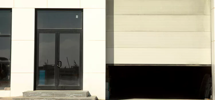 Choose Door & Gate Services Caledonia for Unmatched Expertise