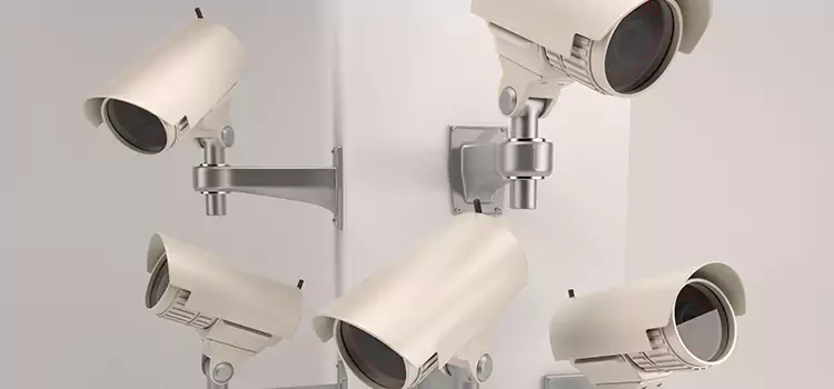 Your Trusted Partner for CCTV Solutions in Caledonia