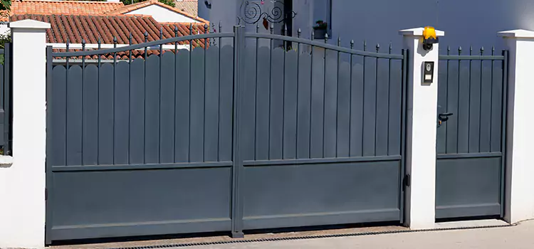 Emergency Commercial Gate Repair Caledonia