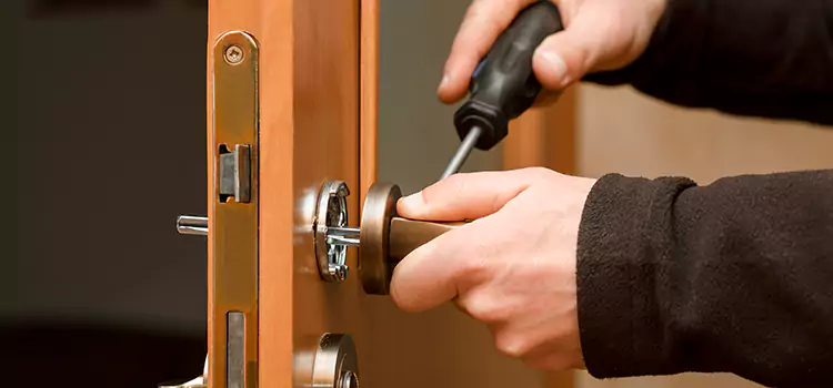 Semi Truck Locksmith Caledonia