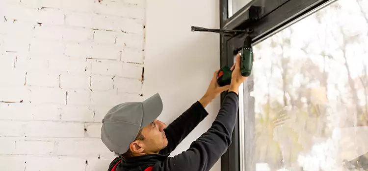 Your Trusted Partner for Door Closer Solutions in Caledonia, WI