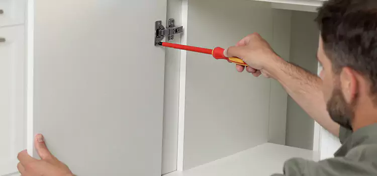 Screen Door Hinge Repair Caledonia