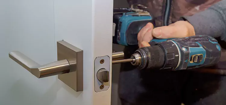Brand Lock Repair and Specialty Services Caledonia