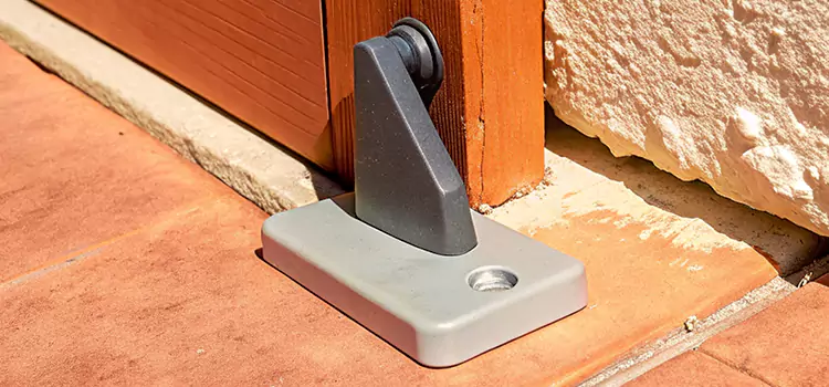 Aesthetic Door Stop Selection Caledonia