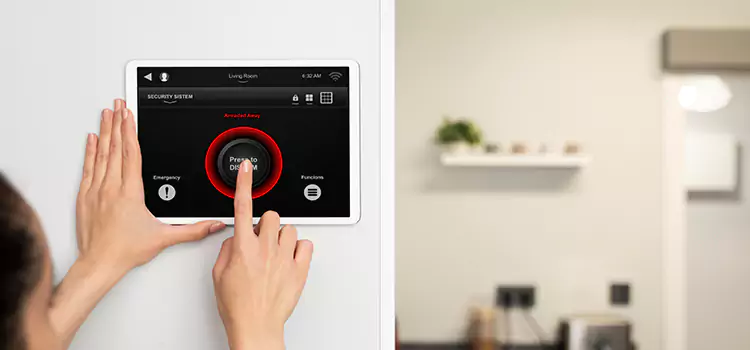 Blink Video Doorbell Installation Caledonia