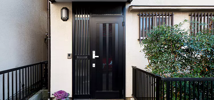 Popular Exterior Door Options in Caledonia, WI