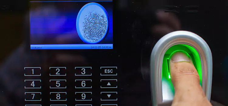Your Trusted Partner for Secure Access in Caledonia, WI