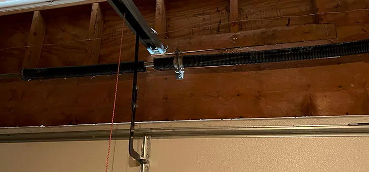 Broken Garage Door Cable Repair in Caledonia, WI