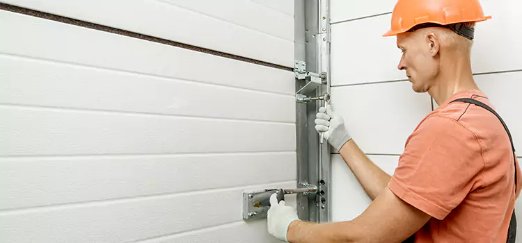 Why Choose Us for Garage Door Lock Services in Caledonia, WI?